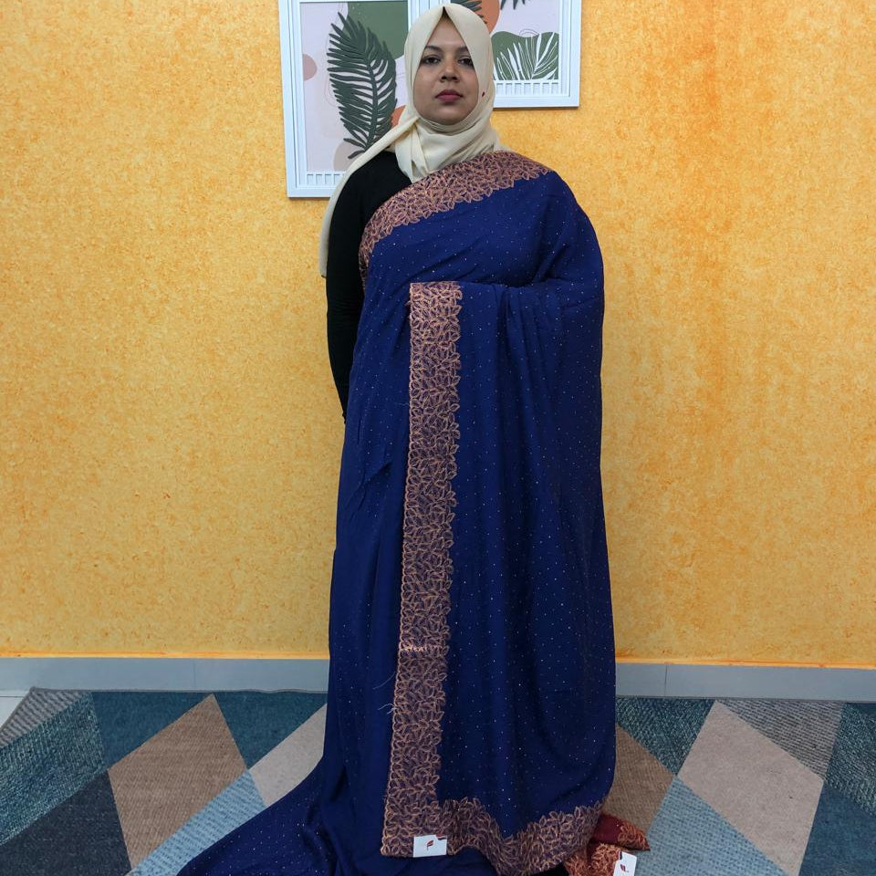 ROYAL BLUE