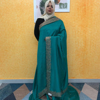 VIJITHRA SILK SAREE FT 2302