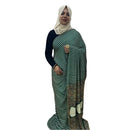 SEMI MODAL SAREE FT 2303