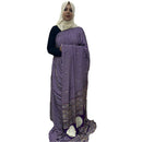 SEMI MODAL SAREE FT 2303