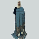 SEMI MODAL SAREE FT 2303