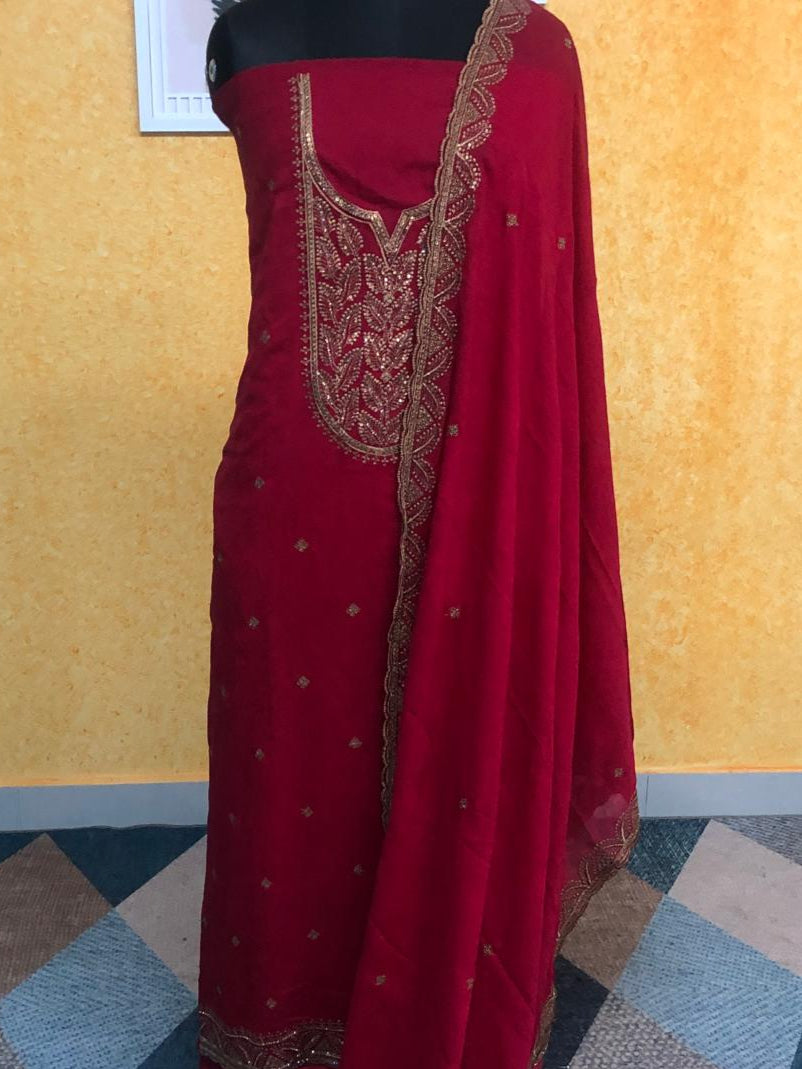 RANI PINK