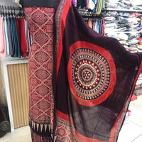 RAYON SALWAR SUIT FT 2307