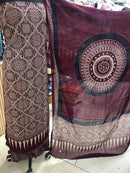 RAYON SALWAR SUIT FT 2307