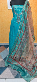 RAYON SALWAR SUIT FT 2309