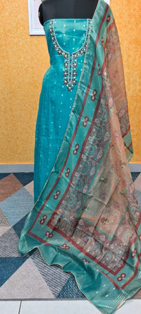 RAYON SALWAR SUIT FT 2309