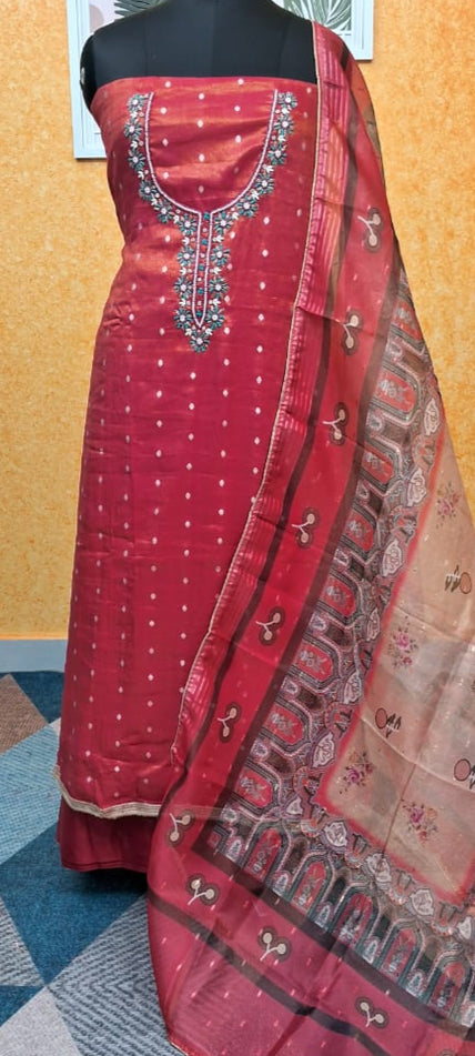 RAYON SALWAR SUIT FT 2309
