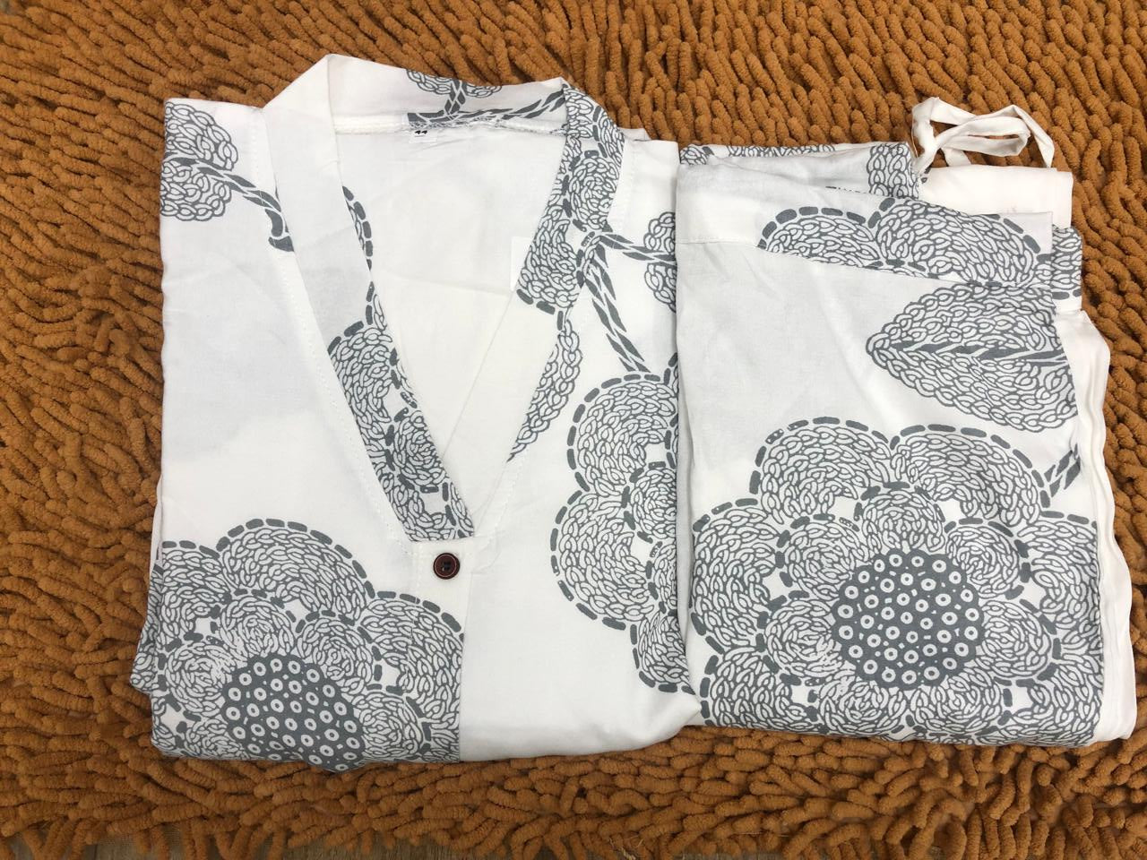 RAYON CORD SET FT 2310