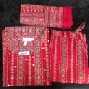 COTTON 3 PIECE SET FT 2311