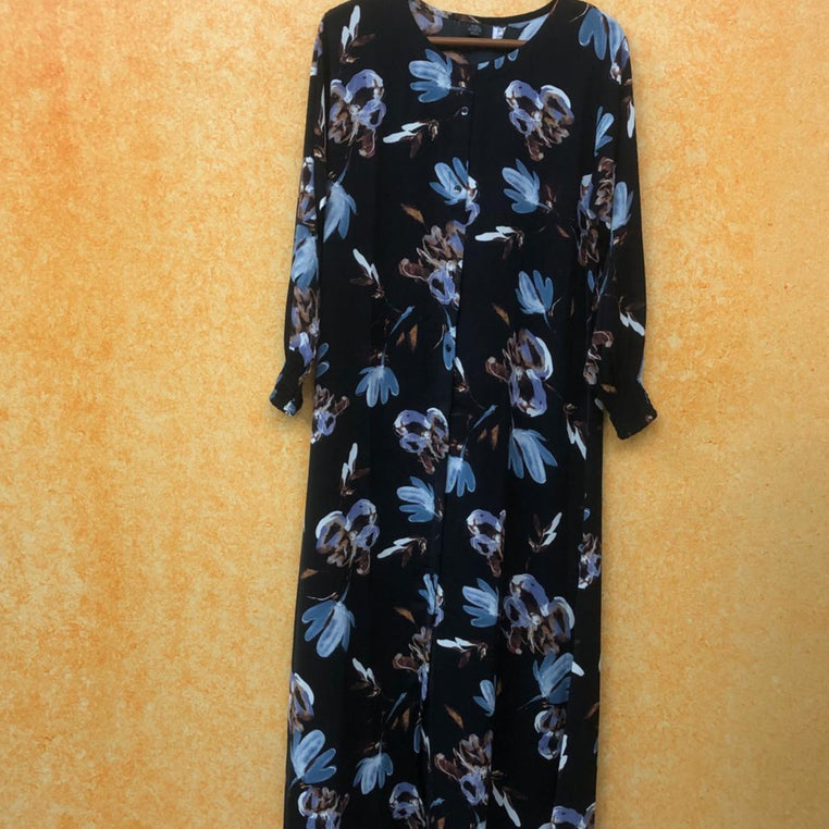 FULL LENGTH GOWN FT 2313