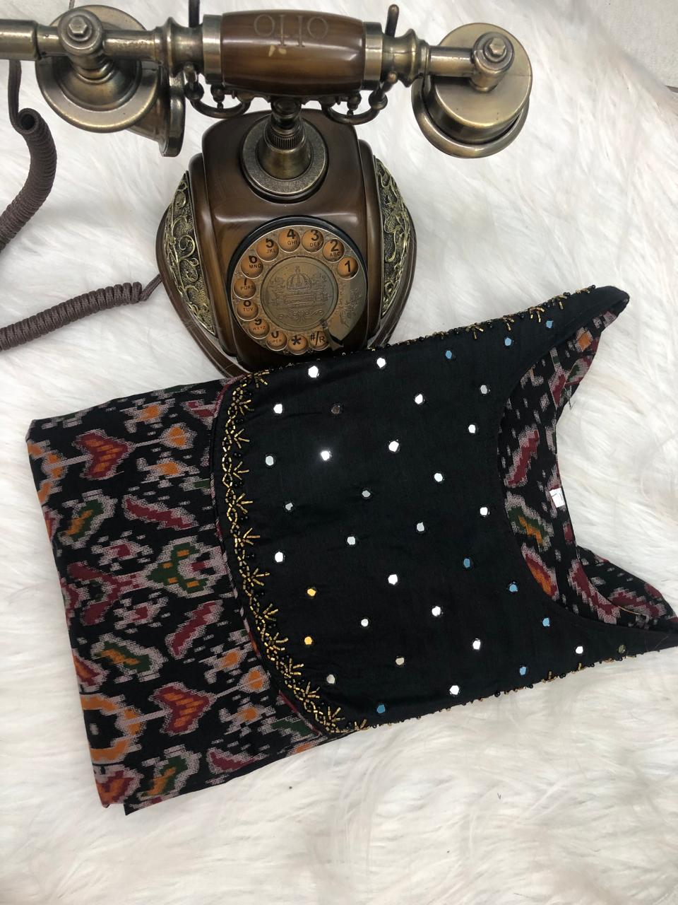 COTTON TOP FT 2315