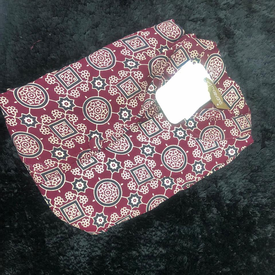 RAYON COTTON KURTI FT 2316