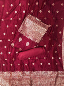 SILK SALWAR SUIT FT 2320