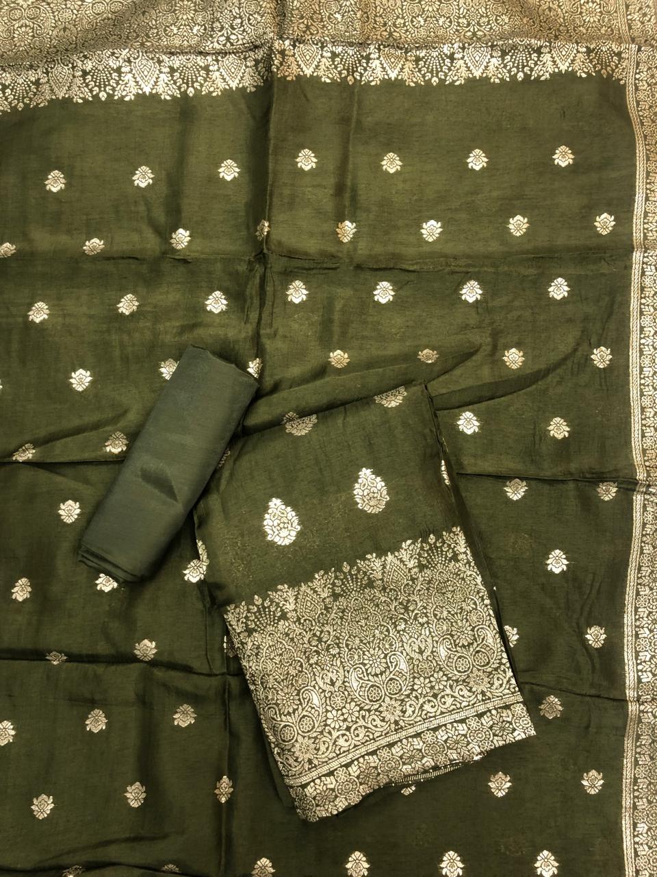 MEHNDI GREEN