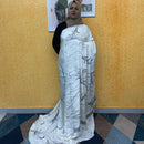 TURKISH CHIFFON SAREE FT 2320