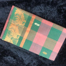 COTTON SAREE FT 2321