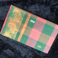 COTTON SAREE FT 2321