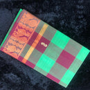 COTTON SAREE FT 2321