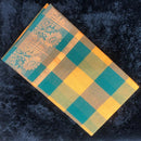 COTTON SAREE FT 2321
