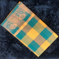 COTTON SAREE FT 2321