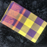COTTON SAREE FT 2321