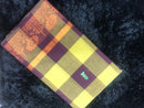 COTTON SAREE FT 2321