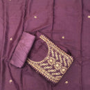 STAR GEORGETTE SALWAR SUIT FT 2324