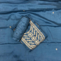 STAR GEORGETTE SALWAR SUIT FT 2324