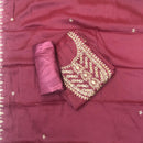 STAR GEORGETTE SALWAR SUIT FT 2324