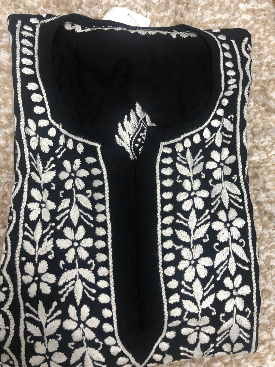 RAYON KURTHI FT 2325