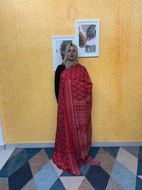 DAILY WEAR SAREE FT 2328