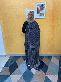 DAILY WEAR SAREE FT 2328