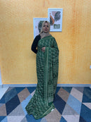 DAILY WEAR SAREE FT 2328