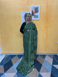 DAILY WEAR SAREE FT 2328