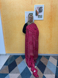 DAILY WEAR SAREE FT 2328