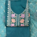 SALWAR SUIT FT 2329