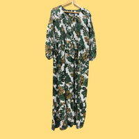 GOWN FT 2333