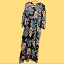 GOWN FT 2333