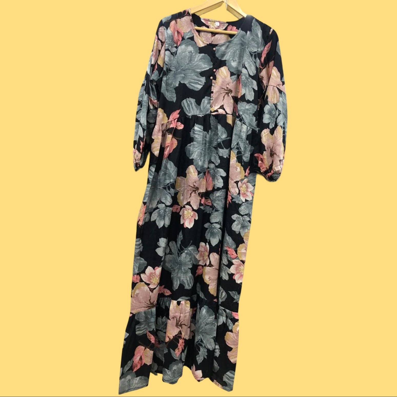 GOWN FT 2333