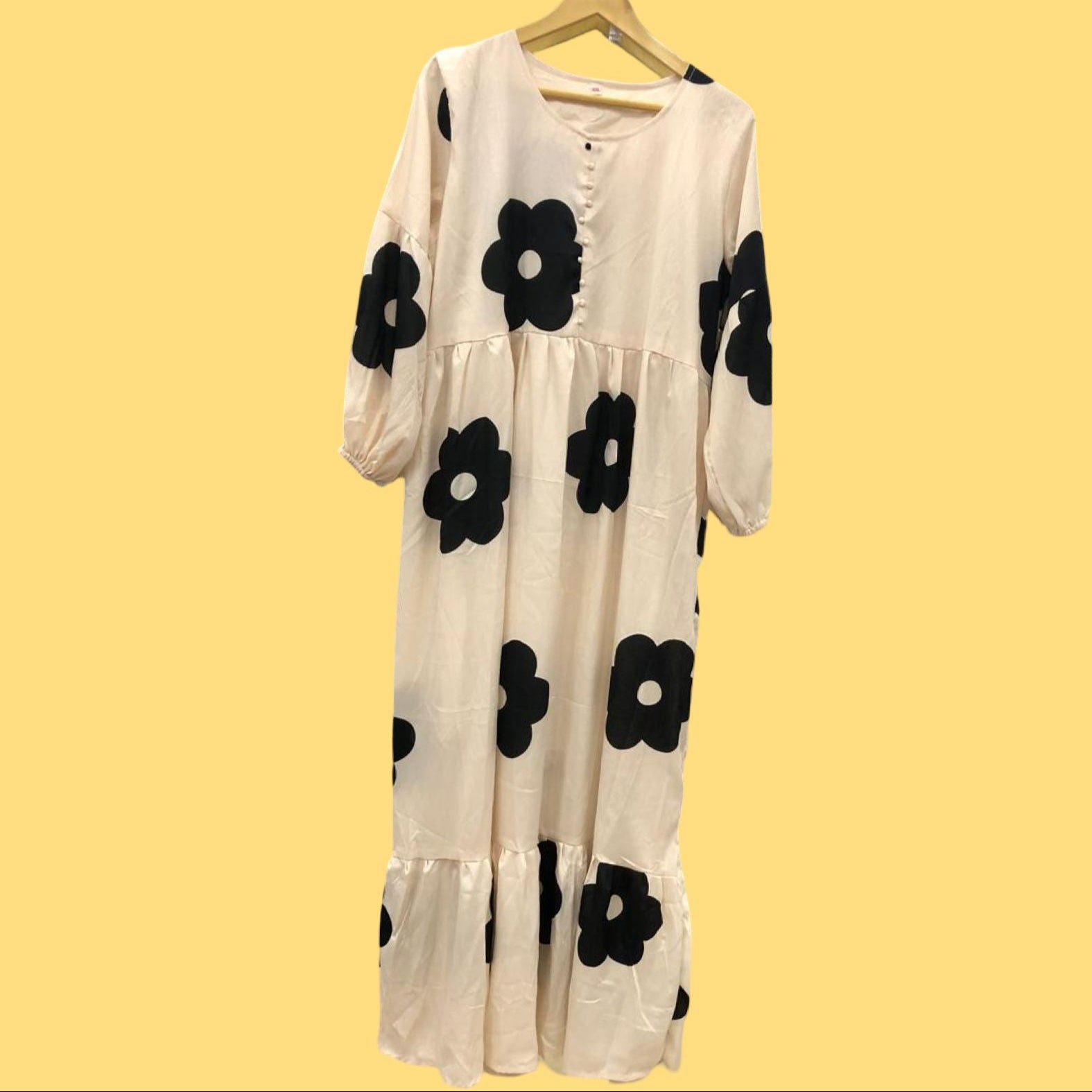 GOWN FT 2333