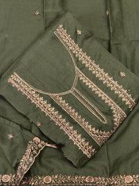 STAR GEORGETTE SALWAR SUIT FT 2338