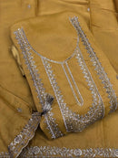 STAR GEORGETTE SALWAR SUIT FT 2338
