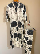 CO ORD SET FT 2340