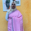 ORGANZA SAREE FT 2342