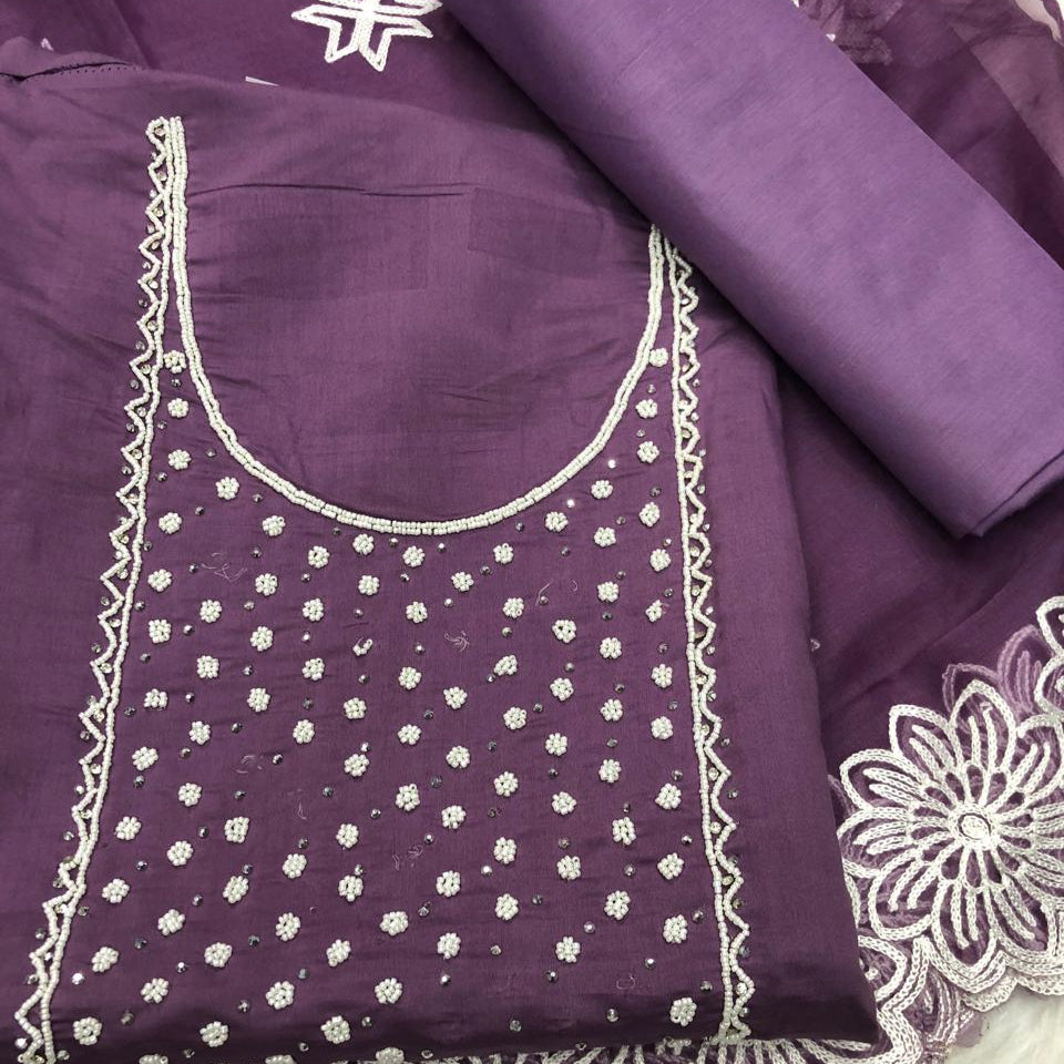 SALWAR SUIT FT 2345