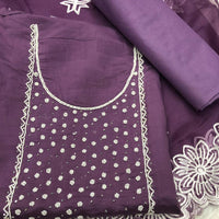SALWAR SUIT FT 2345