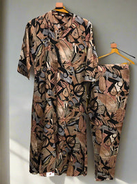 CO ORD SET FT 2346