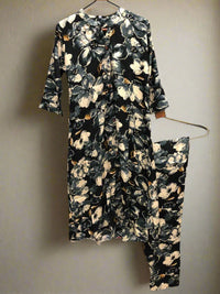 CO ORD SET FT 2346
