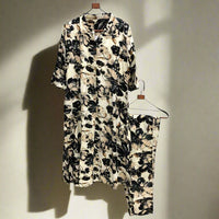 CO ORD SET FT 2346
