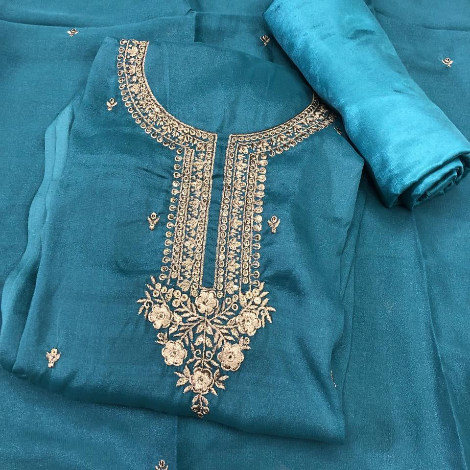SALWAR SUIT FT 2349
